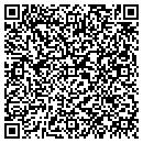 QR code with APM Electronics contacts