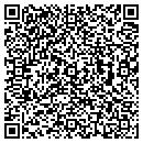 QR code with Alpha Keller contacts
