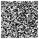 QR code with Time Temperature & Weather contacts