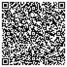 QR code with AAA California State Auto contacts