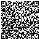 QR code with K D Enterprises contacts