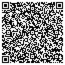 QR code with Way Out West contacts