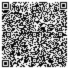 QR code with R & R Fresh Fruits Veg of Cal contacts
