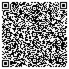 QR code with Orellana Lawn Service contacts
