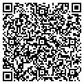 QR code with Delphi contacts