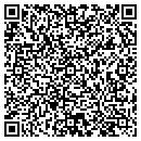 QR code with Oxy Permian LTD contacts