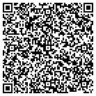 QR code with One Source Management Cons contacts