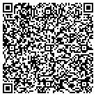 QR code with Allen Memorial Public Library contacts
