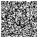 QR code with Riscky Rita contacts