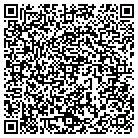 QR code with A Bundle Of Joy Child Dev contacts