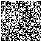 QR code with MWR Management Service contacts