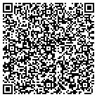 QR code with A Lifetime Video Production contacts