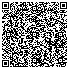 QR code with A J Science Solutions contacts