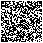QR code with Knesek Brothers Monuments contacts