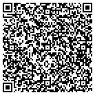 QR code with D & K Healthcare Resources contacts