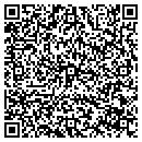 QR code with C & P Engineering Inc contacts