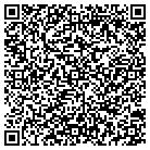 QR code with Mc Daniel's Towing & Recovery contacts