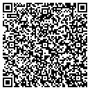QR code with M K S Marketing Inc contacts