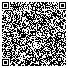 QR code with Oak Ridge South Gale Water contacts