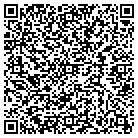 QR code with Hillcroft Rose & Garden contacts