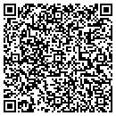 QR code with A & A Grocery contacts