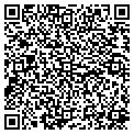 QR code with Misco contacts