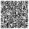 QR code with RCCNET contacts