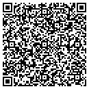 QR code with D&C Consulting contacts