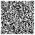 QR code with A A A Quality Roofing contacts