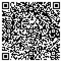 QR code with Casey Studio contacts