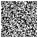 QR code with M & R Air Corp contacts