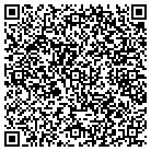 QR code with Garys Transportation contacts