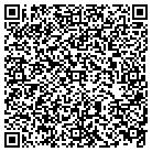 QR code with Hilltop Mobile Home Ranch contacts