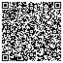 QR code with B S Fab & Mechanical contacts
