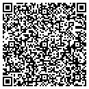 QR code with Lees Gravel contacts