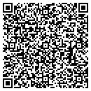 QR code with Cer-Tek Inc contacts