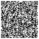 QR code with Nabors Air Conditioning & Heating contacts