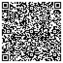 QR code with JB Vending contacts