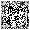QR code with PCI contacts