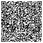 QR code with Konica Mnlta Bus Solutions USA contacts