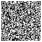 QR code with Angela's Black Hair Expo contacts