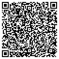 QR code with Huffman contacts