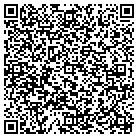 QR code with H & R Block Tax Service contacts