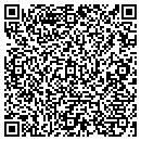QR code with Reed's Starters contacts