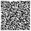 QR code with Treasure Box contacts