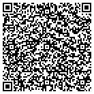 QR code with Optomertlogy Eye Center contacts