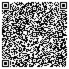 QR code with Custom Designed Components Co contacts