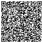 QR code with National Recruiting and Mktg contacts