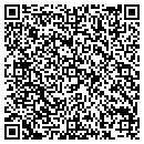 QR code with A F Properties contacts
