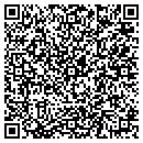 QR code with Auroras Bakery contacts